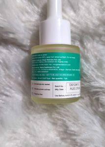 DermaTouch Niacinamide 10% + Zinc