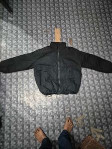 Bomber Jacket Unisex