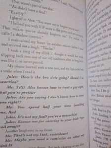 Twisted Hate by Ana Huang