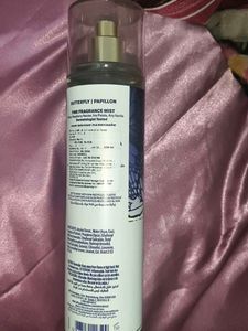 Bath and Body works Butterfly Bod