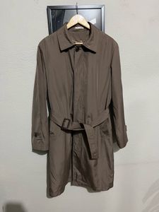 London Fog Teach Coat