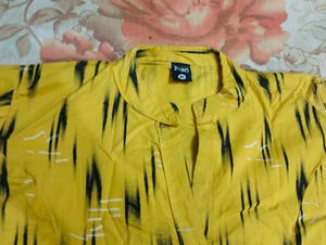 Kurti 💛🌻