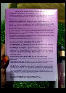 Wow Conditioner