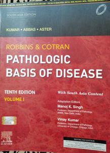Robbins Pathology