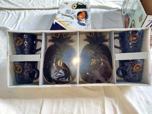 Crockery Set