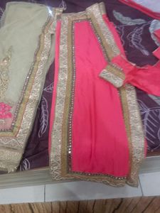 2 Piece Saree For Wedding Season