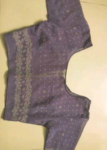 Combo Of Blouses