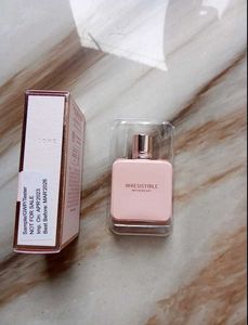 EAU DE PARFUM ROSE VELVET