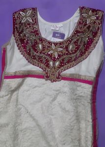 Naira Cut Suit