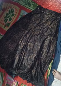 New Skirt Top