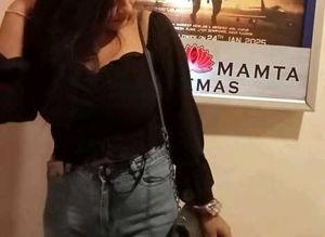 Black long sleeve top