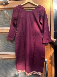 Kurta Salwar