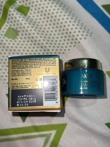 Lakme Lumi Smooth Aha