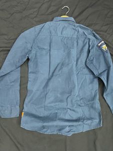 Men’s Shirt L SIZE