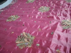 Silk Saree Never Used
