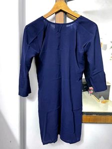Short Kurta