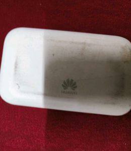 Airtel E5573cs 609 4g LTE Hotspot Wifi Data Card