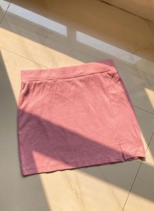 Bonkers Corner Mini Skirt
