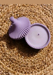 Two Pcs Jars