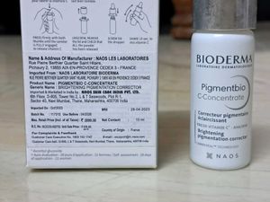Bioderma Pigmentbio Full Range ❤️