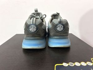 Low top- Lace Up - Spyker Shoes