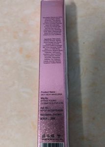 Professional Super Skinny Eye Waterproof Mascara