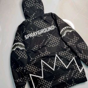 Sprayground