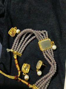 Choker Set