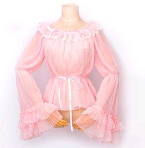 Flared Top Cutesy