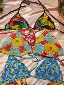 Bikini Sets - Bundle Deal!