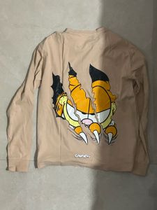 Bewakof Graphic Print T-Shirt
