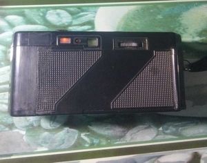 Vintage Premier PC-500 Film Camera