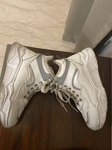 High Top Shoes