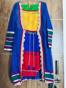 Sari