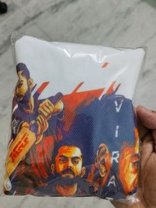 Virat Kohli RCB Tshirt