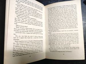 Burning Bright by Helen Dunmore