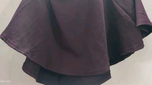 Beautiful Short Skirts  For Curvy Women