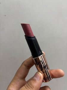 Insight Matte Lipstick