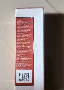 k beauty lip tint