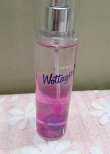 Layer'r Wottagirl Mist