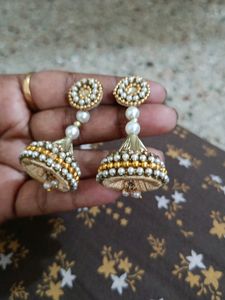 Handmade Earings