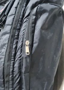 Travelling Bagpack