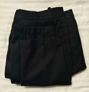 Black Trouser