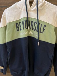 Sweatshirt Unisex