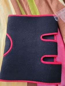MAGNETIC KNEE SUPPORT