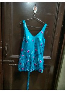 Women Night Dress Or Swim Suit Jumpsuit