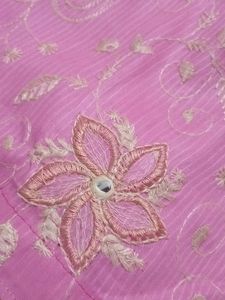 beautiful long kurti