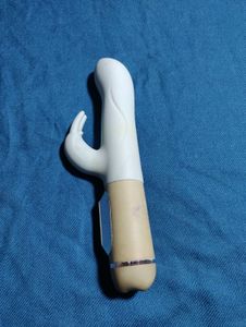 Rechargeable Wand Massager