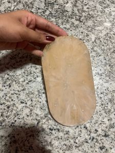 Resin Tray For Decorations, Jewellery Storage