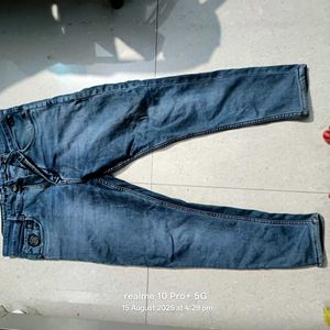 TDG Jeans
